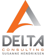 Delta Consulting ved Susanne Hendriksen